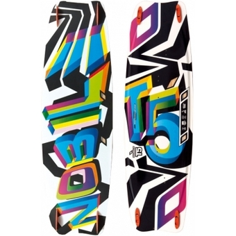 Доска Nobile T5 only board 2013