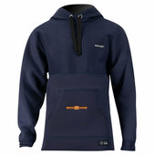 Неопреновая кофта Prolimit Predator Neo Hoodie Blue 2022