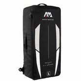Рюкзак для SUP-доски AQUA MARINA Zip Backpack for iSUP L 2022