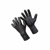 Гидроперчатки O'Neill PSYCHO TECH 3mm GLOVES BLACK 2021