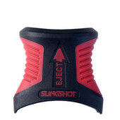 Аксессуар Slingshot Sentinel Butterbox w/overmold rubber