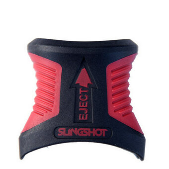 Аксессуар Slingshot Sentinel Butterbox w/overmold rubber