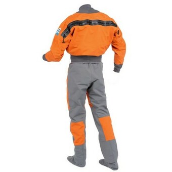 Сухой костюм IR 7 Figure 2023
