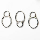 Кольцо Slingshot Sentry Safety Ring - 3 pcs 2022