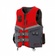 Спасательный жилет для гидроцикла неопрен мужской Jetpilot Venture Vest ISO 50N Super Grip Red 2022