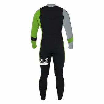 Гидрокостюм мужской длинный Jetpilot RX One GBS 3/2 Fullsuit Green/Black 2022