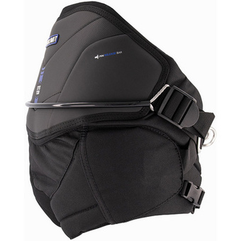 Трапеция сидячая Prolimit Seat System черный/синий 2022