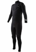 Гидрокостюм BODY GLOVE Men's 3/2 VAPOR X Slant Zip Wetsuit - BLK - Size ML - NWT - LAST ONE!