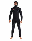 Гидрокостюм 6/5/4mm Men's Body Glove RED CELL Hooded Fullsuit