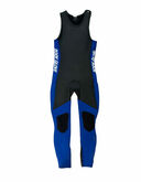 Гидрокостюм Body Glove Long John Wetsuit Mens Large Blue Black