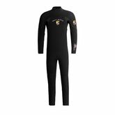 Гидрокостюм 7mm Body Glove Excursion Elite Wetsuit SM Scuba Diving Dive Suit All Black SMALL