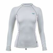 Гидромайка женская длинный рукав O'Neill WMS PREMIUM SKINS L/S RASH GUARD 2019