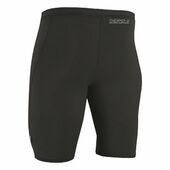 Термошорты мужские O'Neill THERMO-X SHORT BLACK 2021