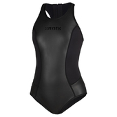 Гидрокостюм MYSTIC DIVA CAPSLEEVE SUPER SHORTY 2/2MM BZIP WMN 'BLACK