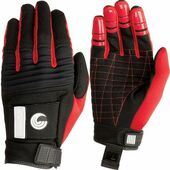 Перчатки Connelly MENS CLASSIC GLOVE Black/Red 2018