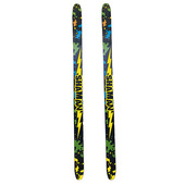 Кайтлыжи Shaman KiteSki ExB 2023 