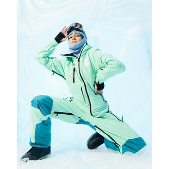 Комбинезон Alfa Gear зимний Avatar 2.0 женский