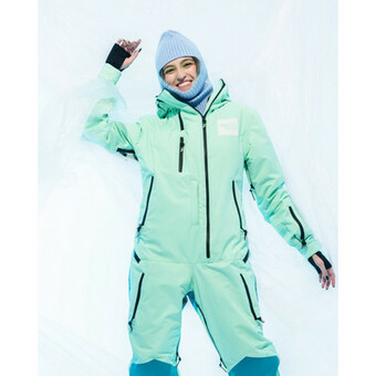 Комбинезон Alfa Gear зимний Avatar 2.0 женский