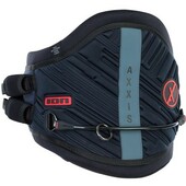 Трапеция для кайта Ion Axxis Black 2024