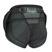 Кайт Трапеция RideEngine 2021 Contour Seat V1 Black Harness