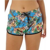 Женские бордшорты для сeрфинга 69Slam Eloise Boardshort Bali 2022