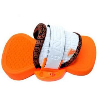 Падсы Nobile KISS IFS PRO Pads&Strap 2015