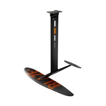 Гидрофойл RRD Blaze LTD