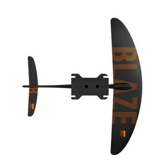 Гидрофойл RRD Blaze Alu