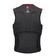 Антишоковый спасжилет для кайта Mystic Block Impact Vest Fzip Kite Red 2025