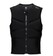 Антишоковый спасжилет для кайта Mystic Block Impact Vest Fzip Kite Black 2025