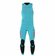 Гидрокостюм мужской длинный без рукавов+гидрокуртка на молнии Jetpilot RX Vault Race John+Jacket blue 2024
