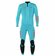 Гидрокостюм мужской длинный без рукавов+гидрокуртка на молнии Jetpilot RX Vault Race John+Jacket blue 2024