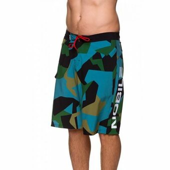 Бордшорты Nobile Boardshort CAMO 2020