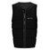Антишоковый спасжилет для вейкборда Mystic Brand Impact Vest Fzip Wake Black 2024