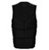 Антишоковый спасжилет для вейкборда Mystic Brand Impact Vest Fzip Wake Black 2024