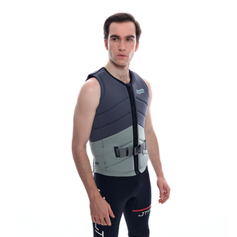Жилет спасательный JetPilot Busty Dunn X1 F/E Vest