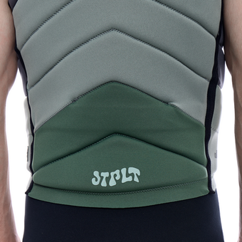 Жилет спасательный JetPilot Busty Dunn X1 F/E Vest