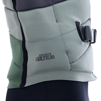 Жилет спасательный JetPilot Busty Dunn X1 F/E Vest