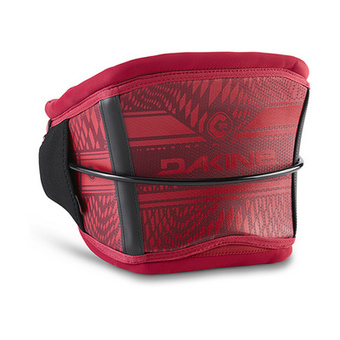 Трапеция поясная Dakine C-2 HARNESS DEEP CRIMSON 2020