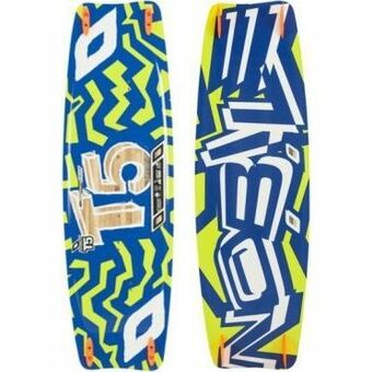 Доска Nobile T5 only board 2014