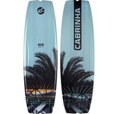 Доска Cabrinha ACE HYBRID BOARD ONLY 2024