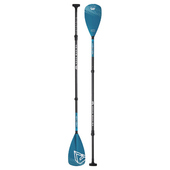 Весло для SUP-доски Aqua Marina CARBON GUIDE Carbon/Fiberglass (3 PCS) 2023