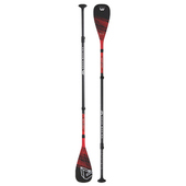 Весло для SUP-доски Aqua Marina CARBON PRO Carbon Fiber (3 PCS) 2023