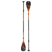 Весло для SUP-доски Aqua Marina CARBON X 100% Carbon (2 PCS) 2023