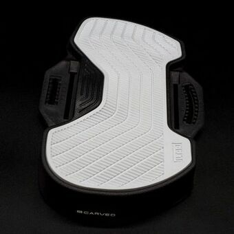 Крепления для кайтборда Core Carved Ultra 2 Pads And Straps 2025