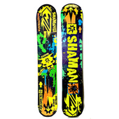 Кайтсноуборд Shaman KiteDog SB 2023 