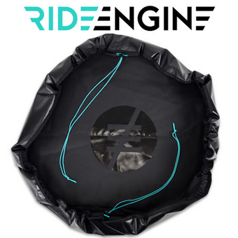 Сумка RideEngine Changing Mat 2019