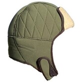 Гидрошапка Saint Jacques Yuri Chapka Neo Cap 5mm Khaki 2023