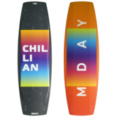 Кайтборд MDAY CHILLIAN 2025