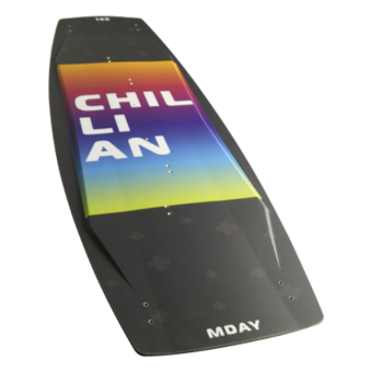 Кайтборд MDAY CHILLIAN 2025